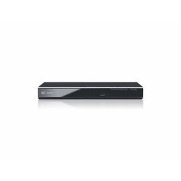 Panasonic DVD-S700EG-K DVD player