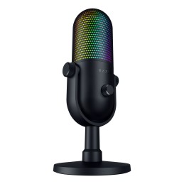 Razer Seiren V3 Chroma Nero Microfono per tablet