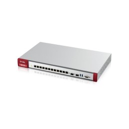 Zyxel USG FLEX 700 firewall (hardware) 5,4 Gbit s