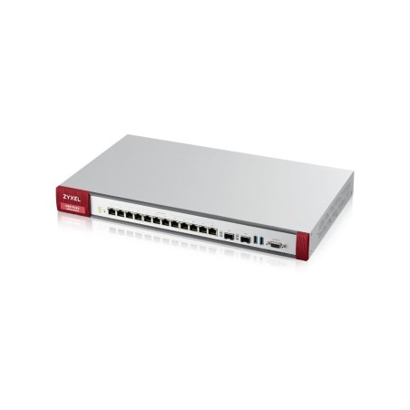 Zyxel USG FLEX 700 firewall (hardware) 5,4 Gbit s