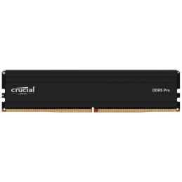 Crucial CP16G60C48U5 memoria 16 GB 1 x 16 GB DDR5 6000 MHz