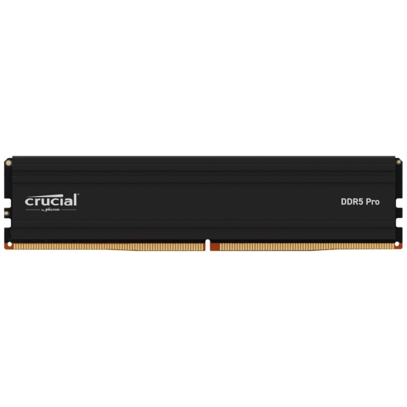 Crucial CP16G60C48U5 memoria 16 GB 1 x 16 GB DDR5 6000 MHz