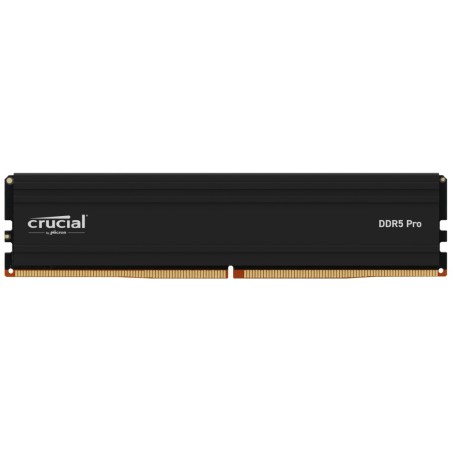 Crucial CP16G60C48U5 memoria 16 GB 1 x 16 GB DDR5 6000 MHz