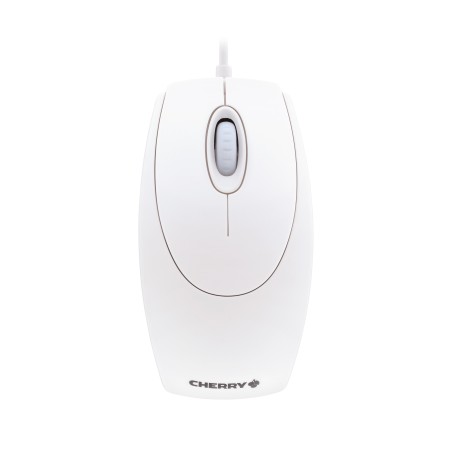 CHERRY M-5400-0 mouse Ufficio Ambidestro USB tipo A Ottico 1000 DPI