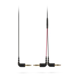 RØDE SC11 cavo audio 0,276 m 2 x 3.5mm 3.5mm TRS Nero