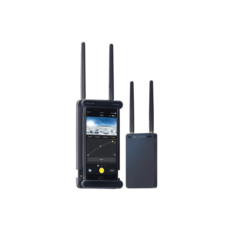 Insta360 Farsight telecomando per fotocamera RF Wireless Insta360 Farsight telecomando per fotocamera RF Wireless