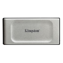 Kingston Technology 2000G SSD portatile XS2000