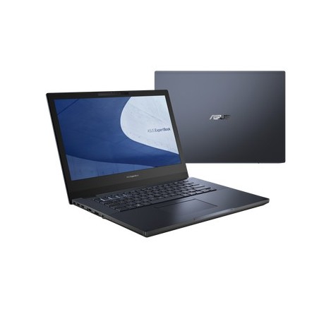 ASUS ExpertBook B2 Intel® Core™ i5 i5-1240P Computer portatile 35,6 cm (14") Full HD 16 GB DDR4-SDRAM 512 GB SSD Wi-Fi 6E