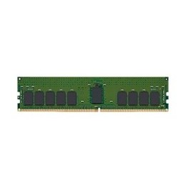 Kingston Technology KTL-TS432D8 32G memoria 32 GB 1 x 32 GB DDR4 3200 MHz Data Integrity Check (verifica integrità dati)