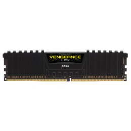 Corsair Vengeance LPX CMK32GX4M1A2666C16 memoria 32 GB 1 x 32 GB DDR4 2666 MHz