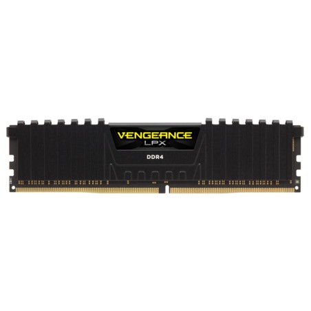 Corsair Vengeance LPX CMK32GX4M1A2666C16 memoria 32 GB 1 x 32 GB DDR4 2666 MHz