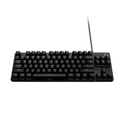 Logitech G G413 TKL SE tastiera Gaming USB QWERTY Danese, Finlandese, Nordic, Svedese Nero