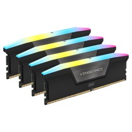 Corsair Vengeance CMH64GX5M4B6200C32 memoria 64 GB 4 x 16 GB DDR5 6200 MHz