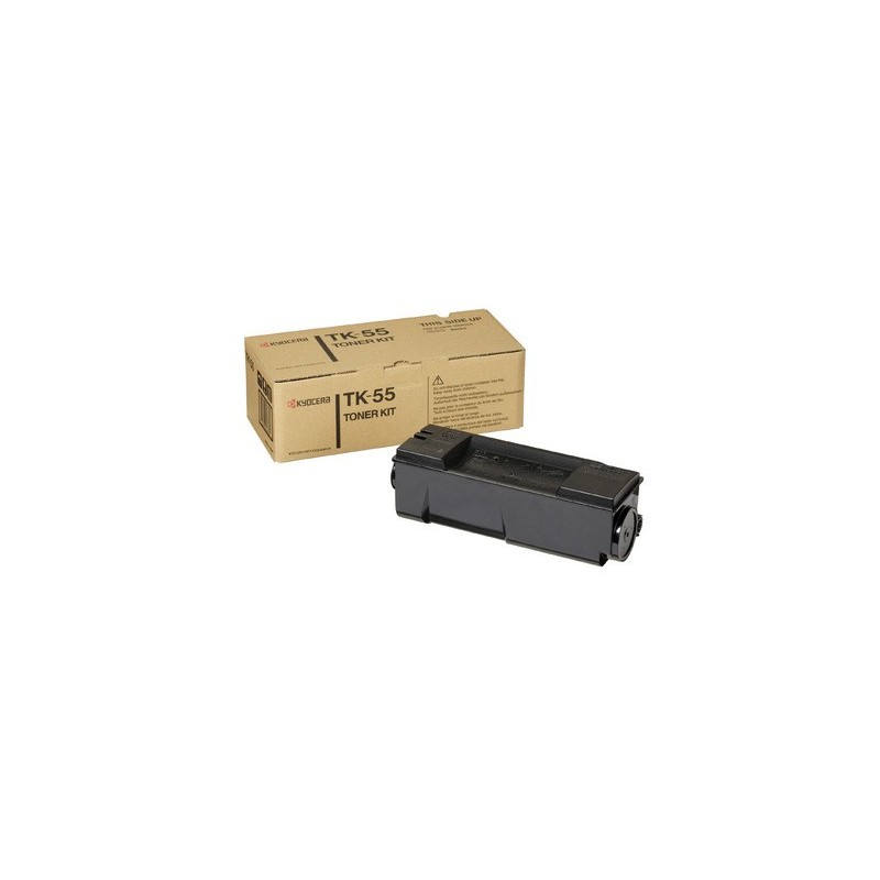 KYOCERA TK-55 cartuccia toner 1 pz Originale Nero