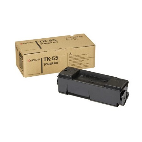 KYOCERA TK-55 cartuccia toner 1 pz Originale Nero