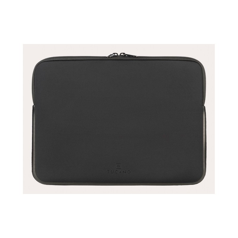 Tucano BF-E-MB214-BK borsa per laptop 35,6 cm (14") Cover Nero