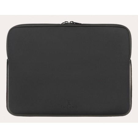 Tucano BF-E-MB214-BK borsa per laptop 35,6 cm (14") Cover Nero