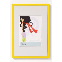 Walther Design New Lifestyle 30 x 40 Giallo