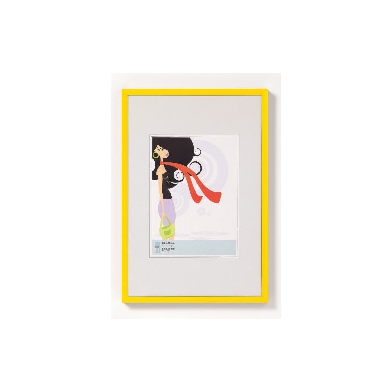 Walther Design New Lifestyle 30 x 40 Giallo