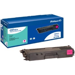 Pelikan 1247HCm cartuccia toner 1 pz Magenta