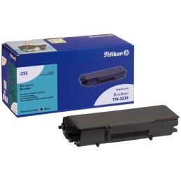 Pelikan 4204851 cartuccia toner 1 pz Nero