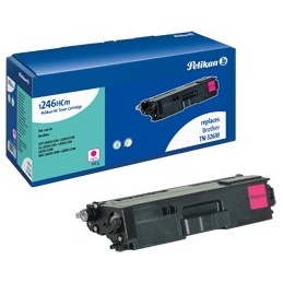 Pelikan 4236869 cartuccia toner 1 pz Magenta