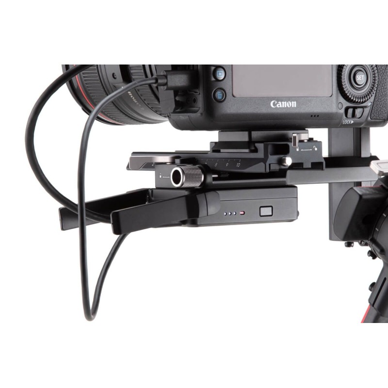 DJI Ronin RavenEye telecomando per fotocamera RF senza fili e Wi-Fi