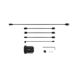 DJI Ronin RavenEye telecomando per fotocamera RF senza fili e Wi-Fi