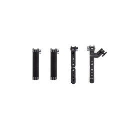 DJI CP.RN.00000096.01 accessorio per stabilizzatori video Maniglia Nero 4 pz DJI RS 3 Pro
DJI RS 3
DJI RS 2
DJI RSC 2