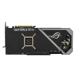 ASUS ROG -STRIX-RTX3070TI-8G-GAMING NVIDIA GeForce RTX 3070 Ti 8 GB GDDR6X