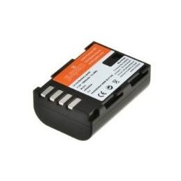 Jupio CPA0024 Batteria per fotocamera videocamera Ioni di Litio 860 mAh