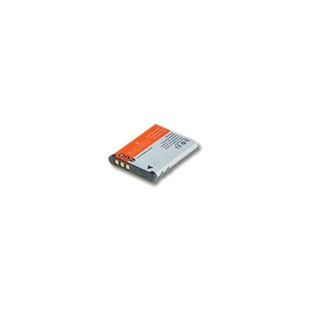 Jupio JU-COL0012 Batteria per fotocamera videocamera 1210 mAh