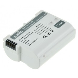 Jupio Li-Ion 2000 mAh Ioni di Litio