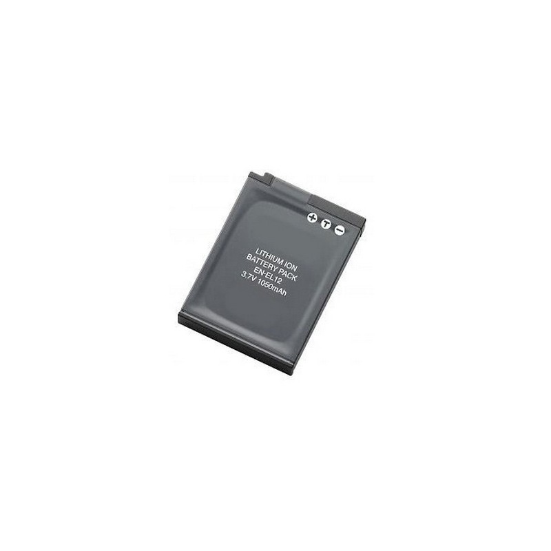 Jupio CNI0015 Batteria per fotocamera videocamera Ioni di Litio 1050 mAh Jupio CNI0015 Batteria per fotocamera videocamera Ioni di Litio 1050 mAh