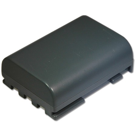 Jupio CCA0007 Batteria per fotocamera videocamera 720 mAh