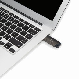 PNY PRO Elite V2 unità flash USB 512 GB USB tipo A 3.2 Gen 2 (3.1 Gen 2) Nero