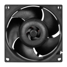 ARCTIC S8038-10K Processore Ventilatore 8 cm Nero 1 pz