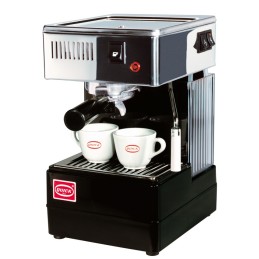 Quick Mill MOD.0820 Manuale Macchina per espresso 1,8 L