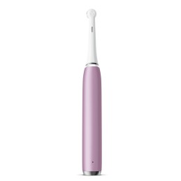 Oral-B iO Series 9N Adulto Spazzolino a vibrazione Rosa