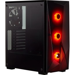 Corsair Carbide SPEC-DELTA RGB Midi Tower Nero