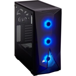 Corsair Carbide SPEC-DELTA RGB Midi Tower Nero