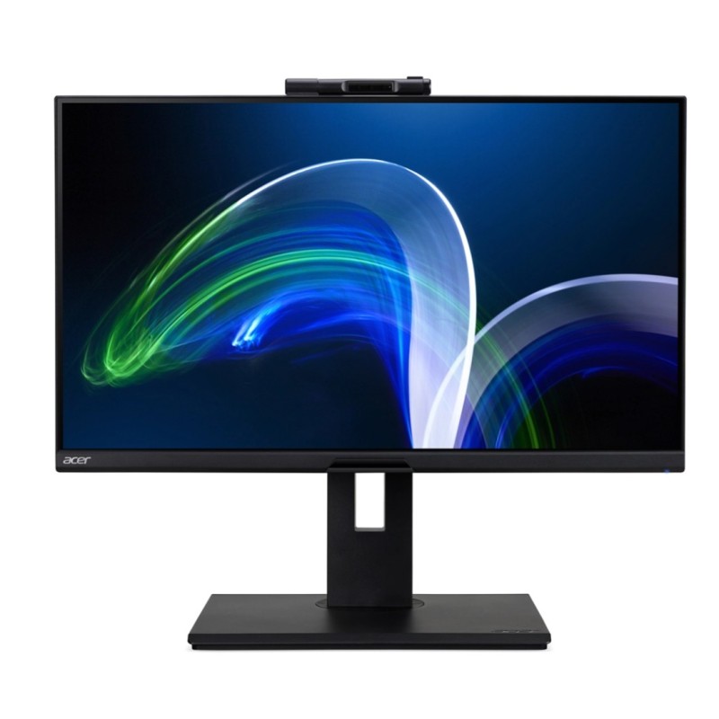 Acer B278Kbemiqprcuzx Monitor PC 68,6 cm (27") 3840 x 2160 Pixel 2K Ultra HD LED Nero