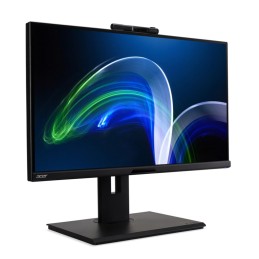 Acer B278Kbemiqprcuzx Monitor PC 68,6 cm (27") 3840 x 2160 Pixel 2K Ultra HD LED Nero