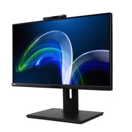 Acer B278Kbemiqprcuzx Monitor PC 68,6 cm (27") 3840 x 2160 Pixel 2K Ultra HD LED Nero