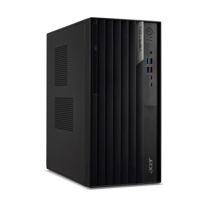 Acer Veriton M VM6710GT Intel® Core™ i9 i9-13900K 32 GB DDR4-SDRAM 3 TB HDD+SSD NVIDIA RTX A4000 Windows 11 Pro Midi Tower PC