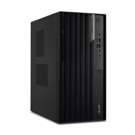 Acer Veriton M VM6710GT Intel® Core™ i9 i9-13900K 16 GB DDR4-SDRAM 3 TB HDD+SSD NVIDIA RTX A4000 Windows 11 Pro Midi Tower PC