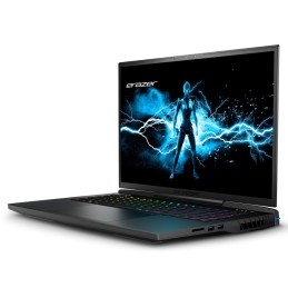 MEDION ERAZER Beast X40e Intel® Core™ i7 i7-14700HX Computer portatile 43,2 cm (17") Quad HD+ 16 GB DDR5-SDRAM 1 TB SSD NVIDIA