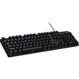 Logitech G G413 SE tastiera Gaming USB QWERTY Italiano Nero