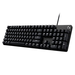 Logitech G G413 SE tastiera Gaming USB AZERTY Francese Nero