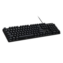 Logitech G G413 SE tastiera Gaming USB AZERTY Francese Nero